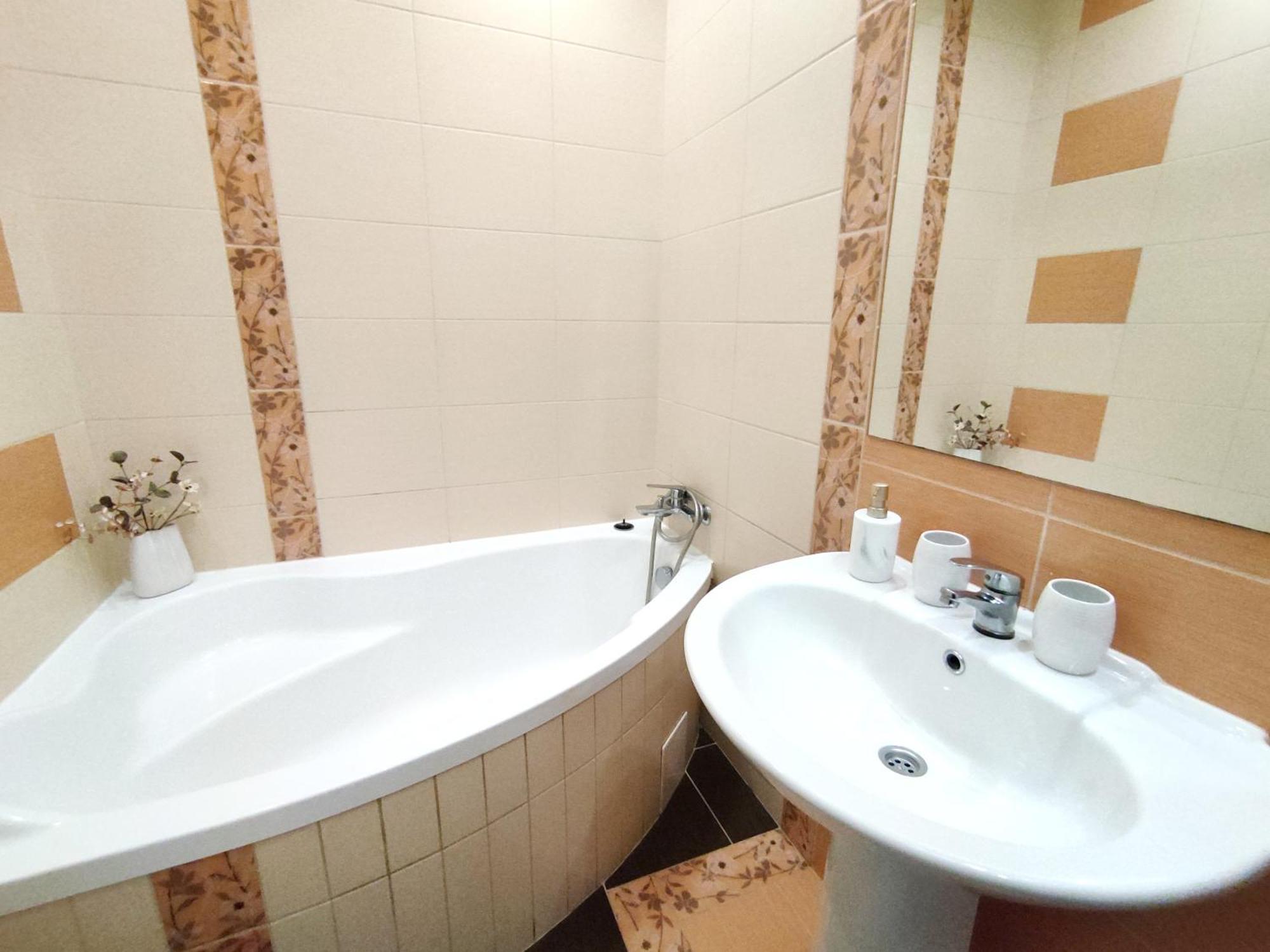 Apartament Whisper Apartman Giżycko Kültér fotó